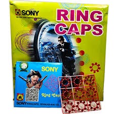 Ring Cup (Chip)