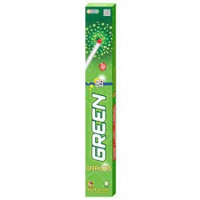 15cm Green Sparklers