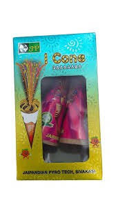 I cone 