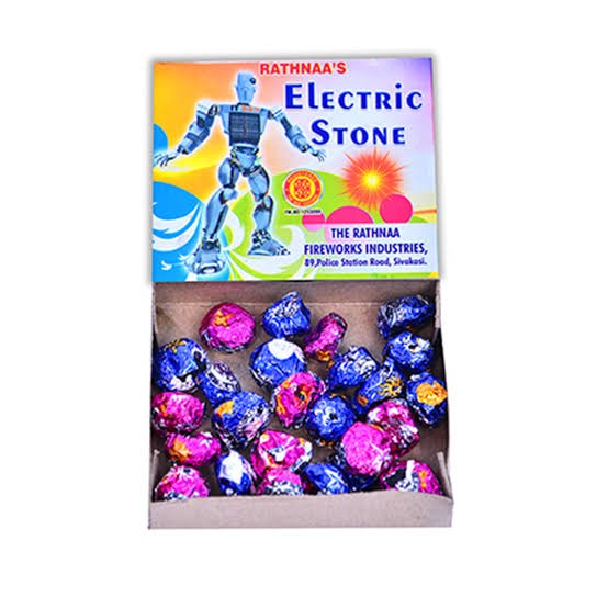Colour Elite Stone