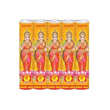 5inch  Deluxe